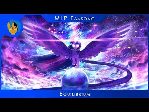 Jyc Row - Equilibrium