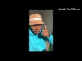 TYLER, THE CREATOR - ANALOG (NORMAL PITCH)