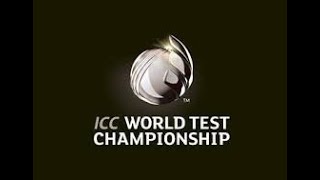 ICC WORLD TEST CHAMPIONSHIP points table  and finals year and date.ICC Rankings in the world