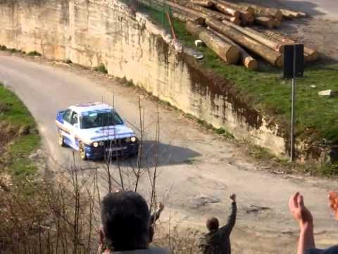 4 LessiniaSport - Bosco Chiesanuova