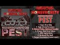 Hideous Monstrosity Neighbourhood Pest FULL ALBUM 2019 Goregrind Industrial Hard Rock