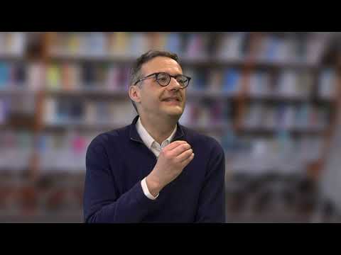 Claude Lichtert : Le livre de Jonas (Chapitre 4)