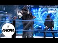 REVIVE SmackDown en 7 minutos: WWE Ahora, Ago 7, 2020