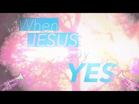 Say Yes Lyric Video   Michelle Williams ft  Beyonc and Kelly Rowland