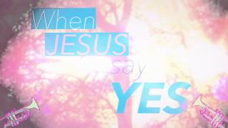Say Yes Lyric Video   Michelle Williams ft  Beyonc and Kelly Rowland