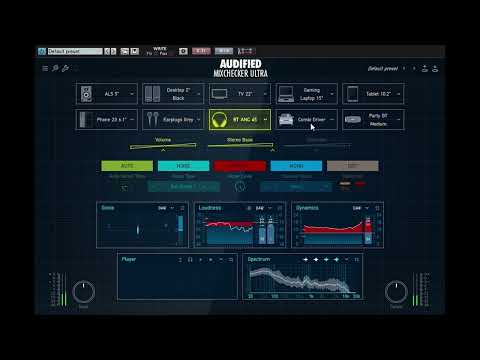 Free Download MixChecker Ultra v1.0.2 WiN READ NFO-R2R