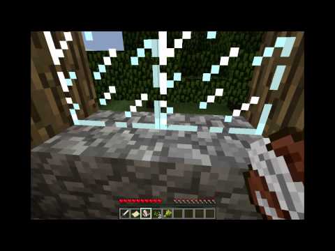 Minecraft a série:#6 O fim está próximo