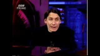 Gallon Drunk Later with Jools Holland Live 1993