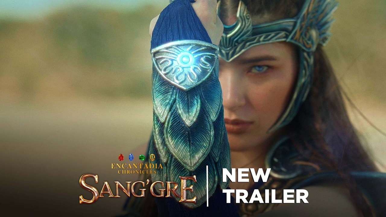 Sang'gre: LAHI AT KAPANGYARIHAN (Full Trailer) | Encantadia Chronicles