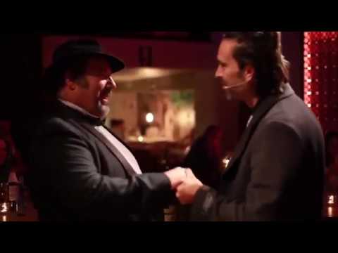 MicroTeatro para tus Eventos