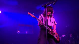 Courtney Barnett - Small Poppies [Live at Band on the Wall, 18/06/2024]