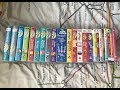 My Teletubbies VHS DVD Collection 2019 Edition Part 1