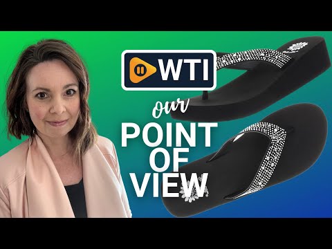 Yellow Box Women's Africa Sandal - WTI product video review