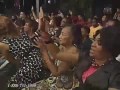 Kevin Levar He Reigns  on TBN  8 2 10