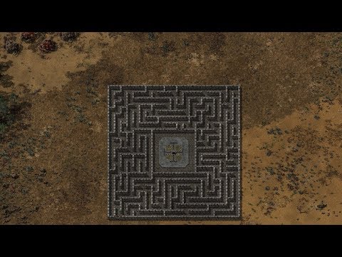 Factorio Mod Spotlight - Adventure
