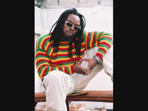 Bushman - So easy.wmv