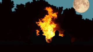 Music video thumbnail preview for Apelsin - Jaaniöö, imede öö by Apelsin