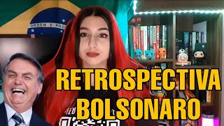 Eleições 2022: Retrospectiva do governo Bolsonaro<span class=