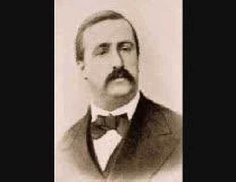 Borodin Quartet plays Borodin Quartet #2, in D Major (1/4)