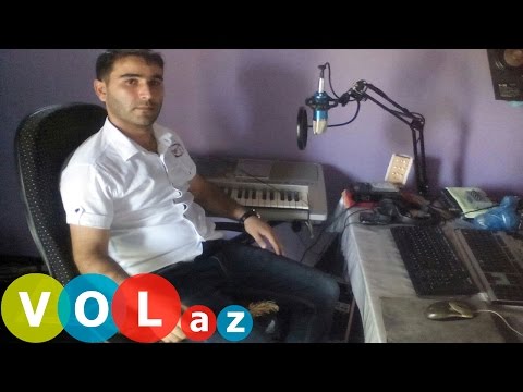 Azer Mashxanli - Yarali Ureyim