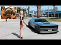 Declasse Tampa Outlaw [Add-On | Animated] 8