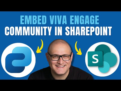 Viva Engage: Integrate Community Features