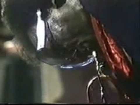 Jazzgeschichte - JazzRock