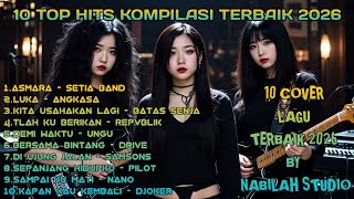 Download lagu 🔥 10 TOP HITS PALING POPULER 2026 | GHOTIC METAL COMPILATION 🔥 mp3