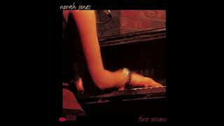 Norah Jones - Something Is Calling You