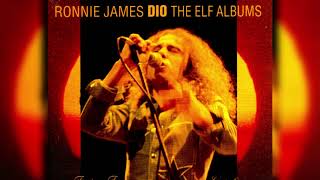 Ronnie James Dio &amp; Elf - Shotgun Boogie Remaster