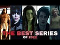I Have Ranked The Best Web Series Of 2022