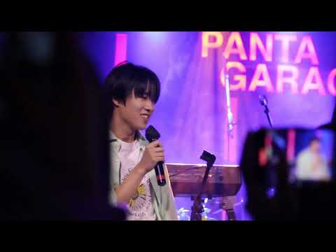 230422 김준서 - Hype Boy cover (원곡 NewJeans 뉴진스) @팡타개라지