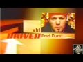 Limp Bizkit VH1 Driven Fred Durst Sept 21 2003