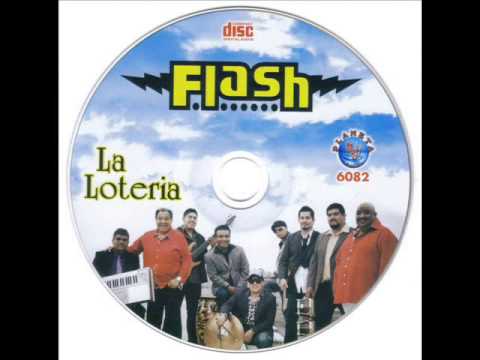 Flash El verdadero amor perdona con Sonido Mazter