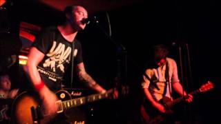 Flatliners - Daggers (new song)