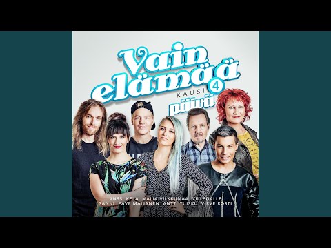 Video thumbnail for Puistossa (Vain elämää kausi 4)