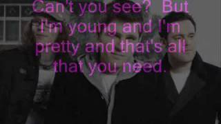 Famous - Scouting For Girls