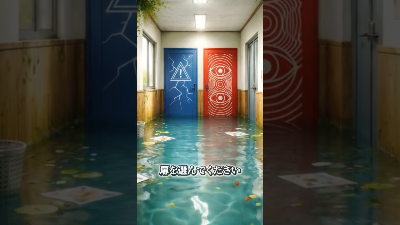 どんな現象に遭遇するでしょうか