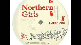 Belleruche   It&#39;ll Come Yam Who Rework