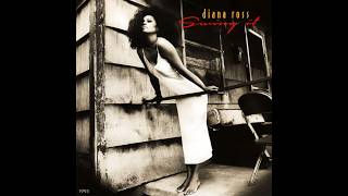 Diana Ross - Swing It (90's New Jack Swing, Late NJS) (1995) (Album Only Track) (AIFF)