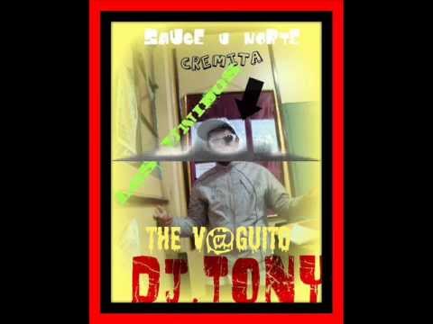 Alsa las mano vs La maquina Dj.tonyFlow