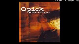 Download lagu Opick Jika Kau Cinta Composer Opick 2003... mp3
