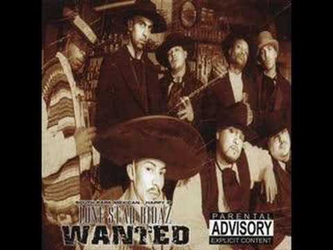 spm - drunk man talkin