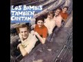 Los Bambis (Sergio Denis) - Hace frío ya 