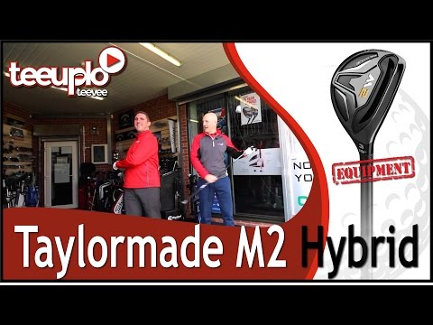 Taylor Made M2 Hybrid
