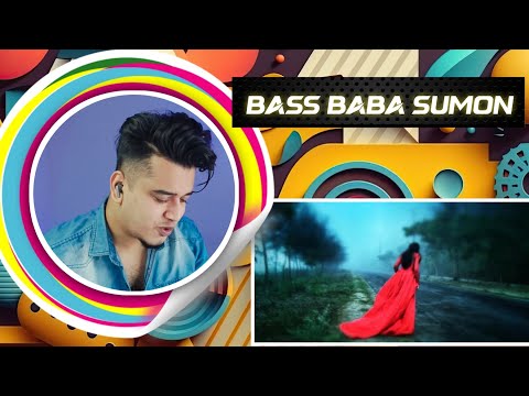 Reaction on Bassbaba Sumon Feat. Juhie and Mahaan - Epitaph 2015