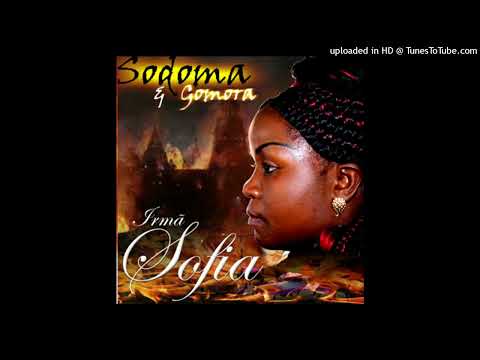 Jamais Deixarei Jesus - Irma Sofia