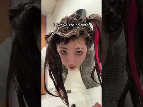 There’s beauty in the mess