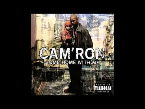 Cam'ron - I Just Wanna ft. Juelz Santana