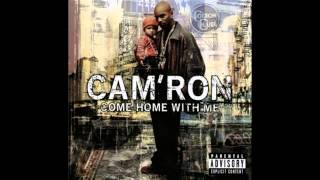 Cam&#39;ron - I Just Wanna ft. Juelz Santana
